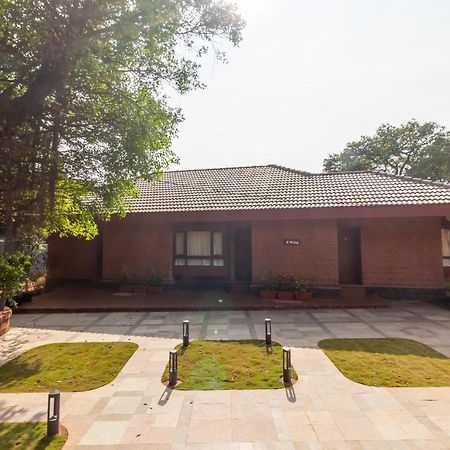 Mahābaleshwar R R Heritage Resort Pure Vegetarian מראה חיצוני תמונה